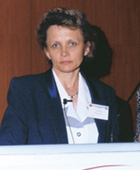 Prof. Dr. med.Walentina Sidorenko